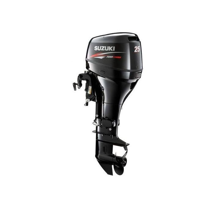 Двигун для човна SUZUKI  DF25RS