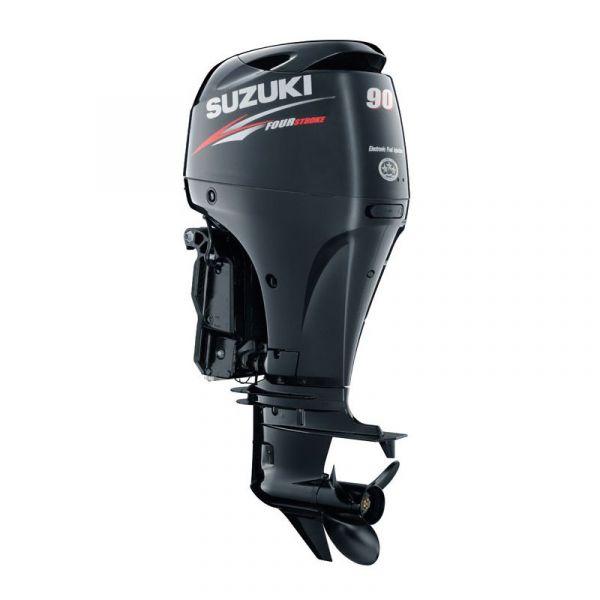 Двигун для човна SUZUKI  DF90TL