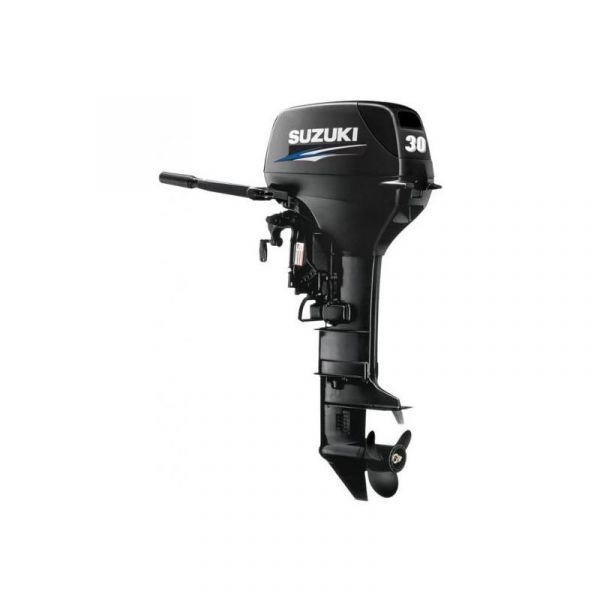Двигун для човна SUZUKI  DT30ЕS