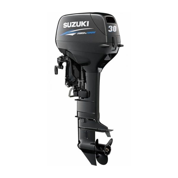 Двигун для човна SUZUKI  DT30RS