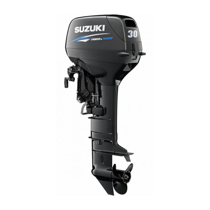 Двигун для човна SUZUKI  DT30RS