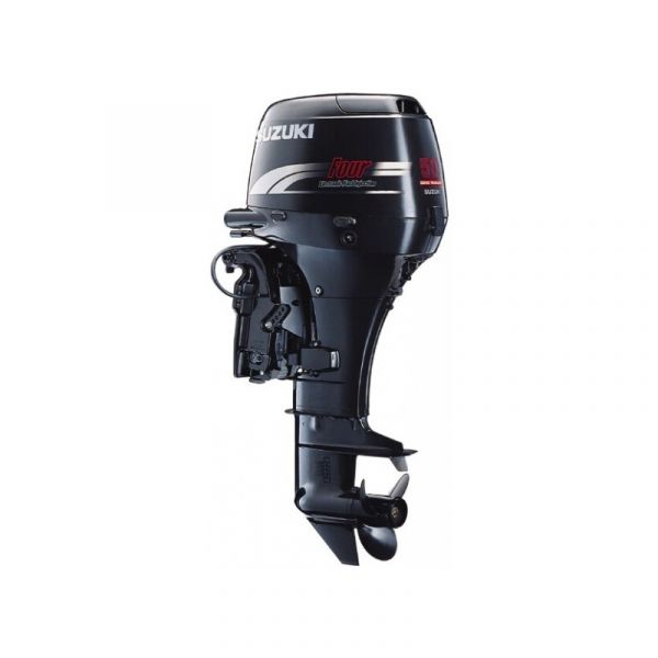 Двигун для човна SUZUKI  DF50TL
