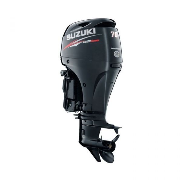 Двигун для човна SUZUKI  DF70TL