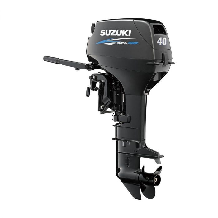 Двигун для човна SUZUKI  DT40WL
