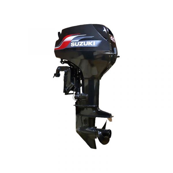 Двигун для човна SUZUKI  DT40WRS