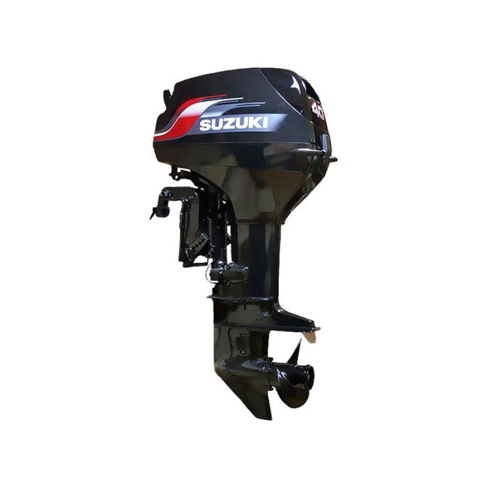 Двигун для човна SUZUKI  DT40WRS