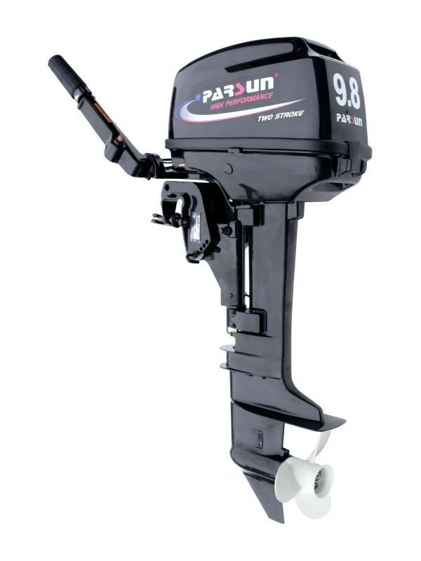 Двигун для човна PARSUN  T9.8BMS