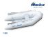 Розбірний надувний човен Adventure Travel 1 T-220