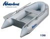 Розбірний надувний човен Adventure Travel 1 T-240