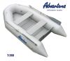 Розбірний надувний човен Adventure Travel 1 T-260