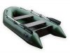 Розбірний надувний човен Adventure Travel 1 T-260