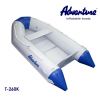 Розбірний надувний човен Adventure Travel 2 T-260K