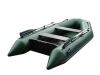 Розбірний надувний човен Adventure Travel 1 T-290