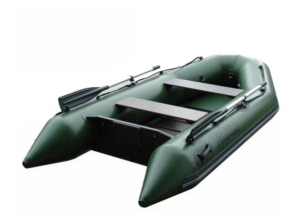 Розбірний надувний човен Adventure Travel 1 T-290