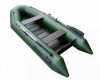 Розбірний надувний човен Adventure Travel 1 T-320