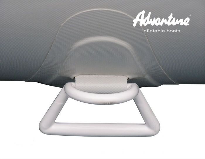 Розбірний надувний човен Adventure Travel 1 T-200