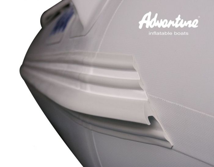 Розбірний надувний човен Adventure Travel 1 T-220