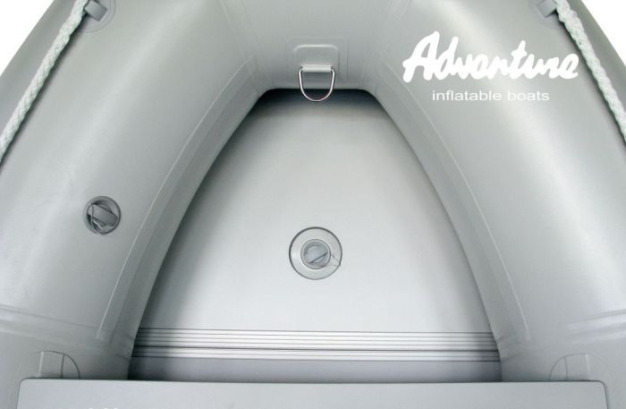 Розбірний надувний човен Adventure Master 1 M-240