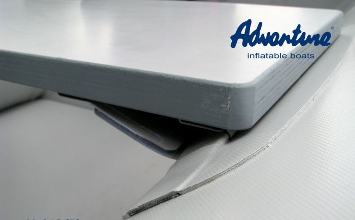 Розбірний надувний човен Adventure Master 1 M-260