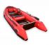 Розбірний надувний човен Adventure Master 2 M-470