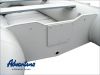 Розбірний надувний човен Adventure Master 1 M-260
