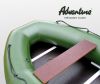 Розбірний надувний човен Adventure Master 1 M-280