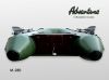 Розбірний надувний човен Adventure Master 1 M-280