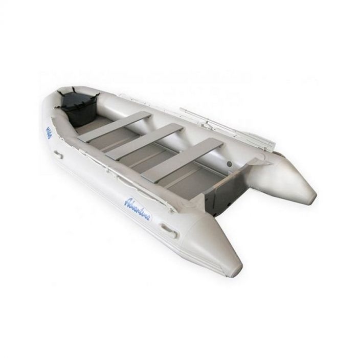 Розбірний надувний човен Adventure Master 2 M-440