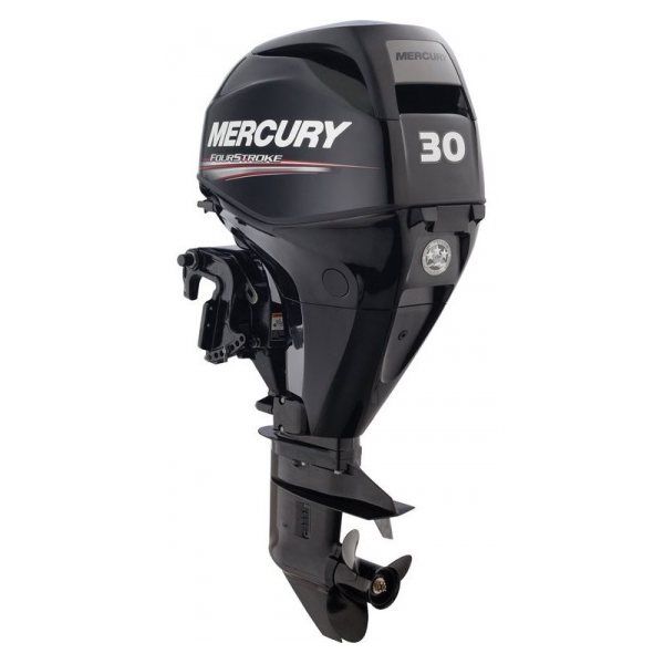 Двигун для човна MERCURY  DF30ELPT EFI