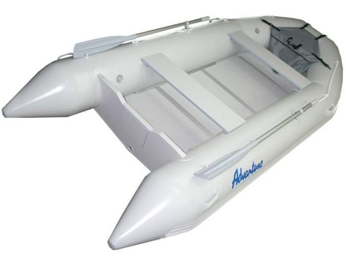 Розбірний надувний човен Adventure Master 2 M-360B
