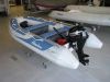Надувний човен RIB Adventure Vesta V-345