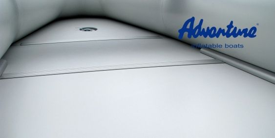 Розбірний надувний човен Adventure Travel 2 T-320K