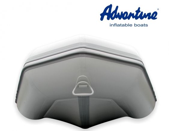 Розбірний надувний човен Adventure Travel 2 T-320K