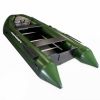 Розбірний надувний човен Adventure Master 2 M-360B