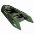 Разборная надувная лодка Adventure Master 2 M-360B