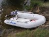 Надувний човен RIB Adventure Vesta V-290