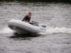 Надувний човен RIB Adventure Vesta V-250