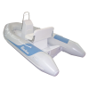 Надувний човен RIB Adventure Vesta V-345