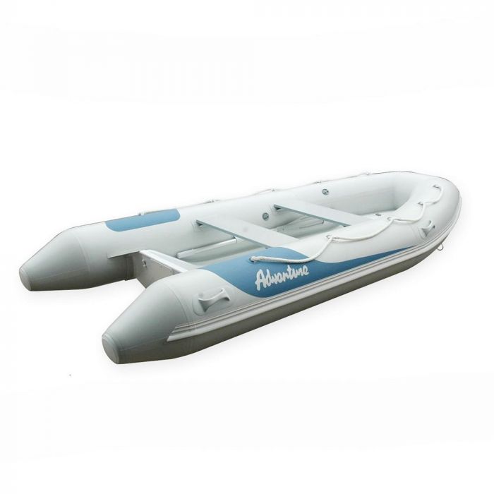 Надувний човен RIB Adventure Vesta V-345