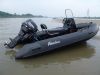 Надувний човен RIB Adventure Vesta V-380