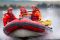 Надувний човен RIB Adventure Vesta V-550