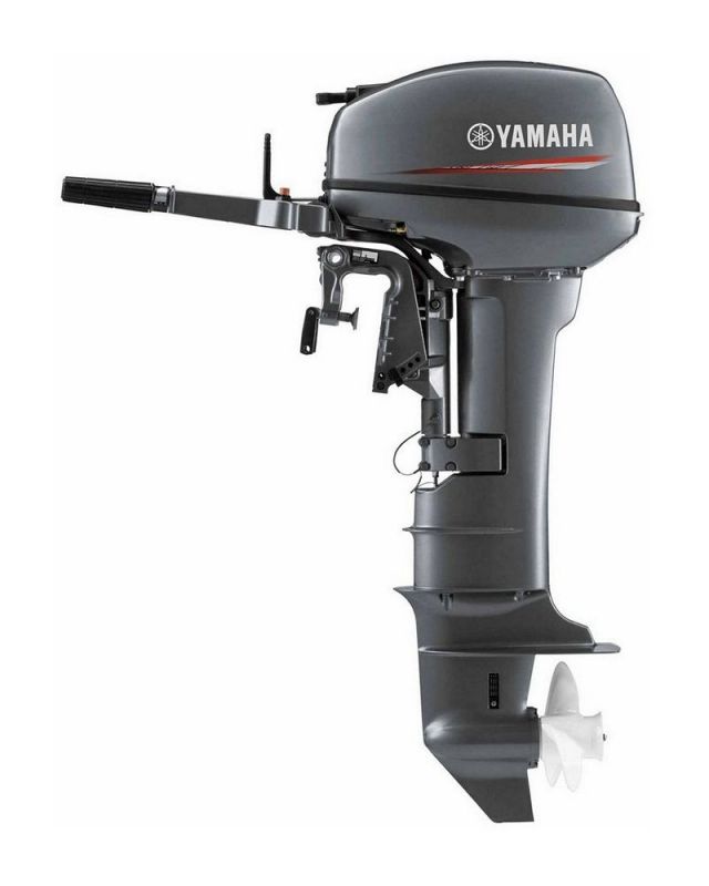 Двигун для човна YAMAHA  15FMHS