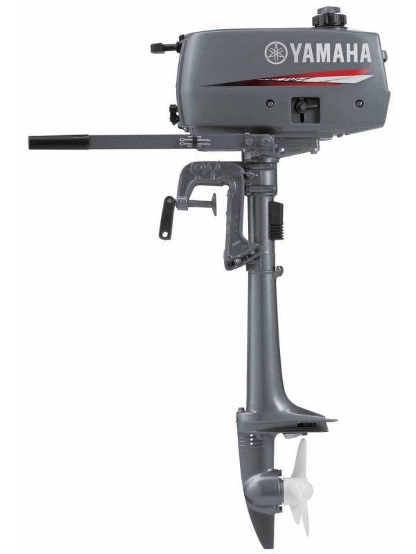 Двигун для човна YAMAHA  2CMHS
