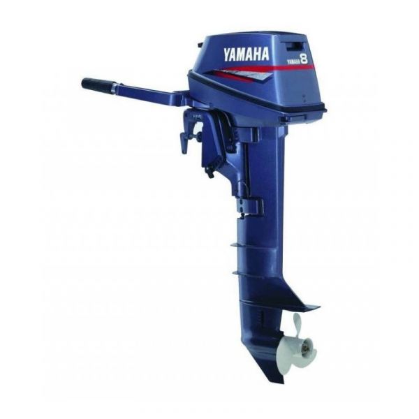Двигун для човна YAMAHA  8CMHS