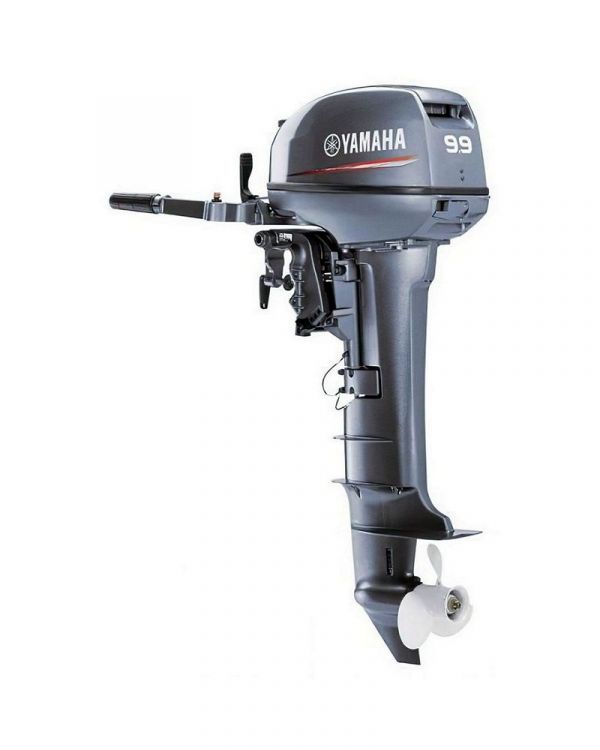 Двигун для човна YAMAHA  9.9FMHS