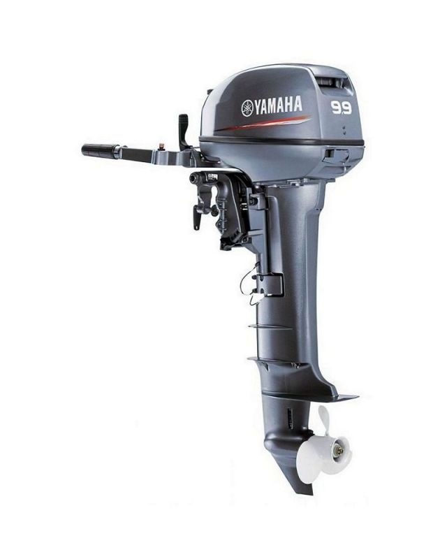 Двигун для човна YAMAHA  9.9FMHS