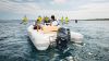 Двигун для човна YAMAHA F60CETL
