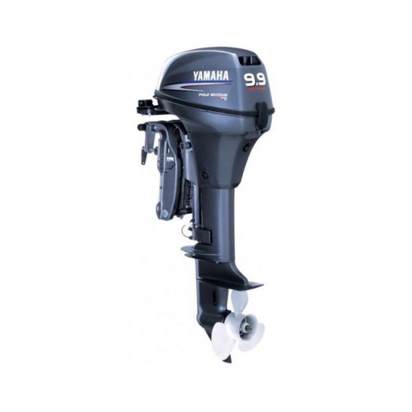 Двигун для човна YAMAHA  FT9.9GMHX