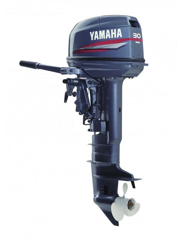 Двигун для човна YAMAHA 30HMHS