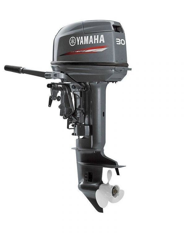 Двигун для човна YAMAHA  30HWCS